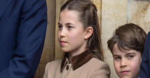 Familia Regală britanică redefinește rolul Prințesei Charlotte. Regele Charles pregătește un titlu istoric.