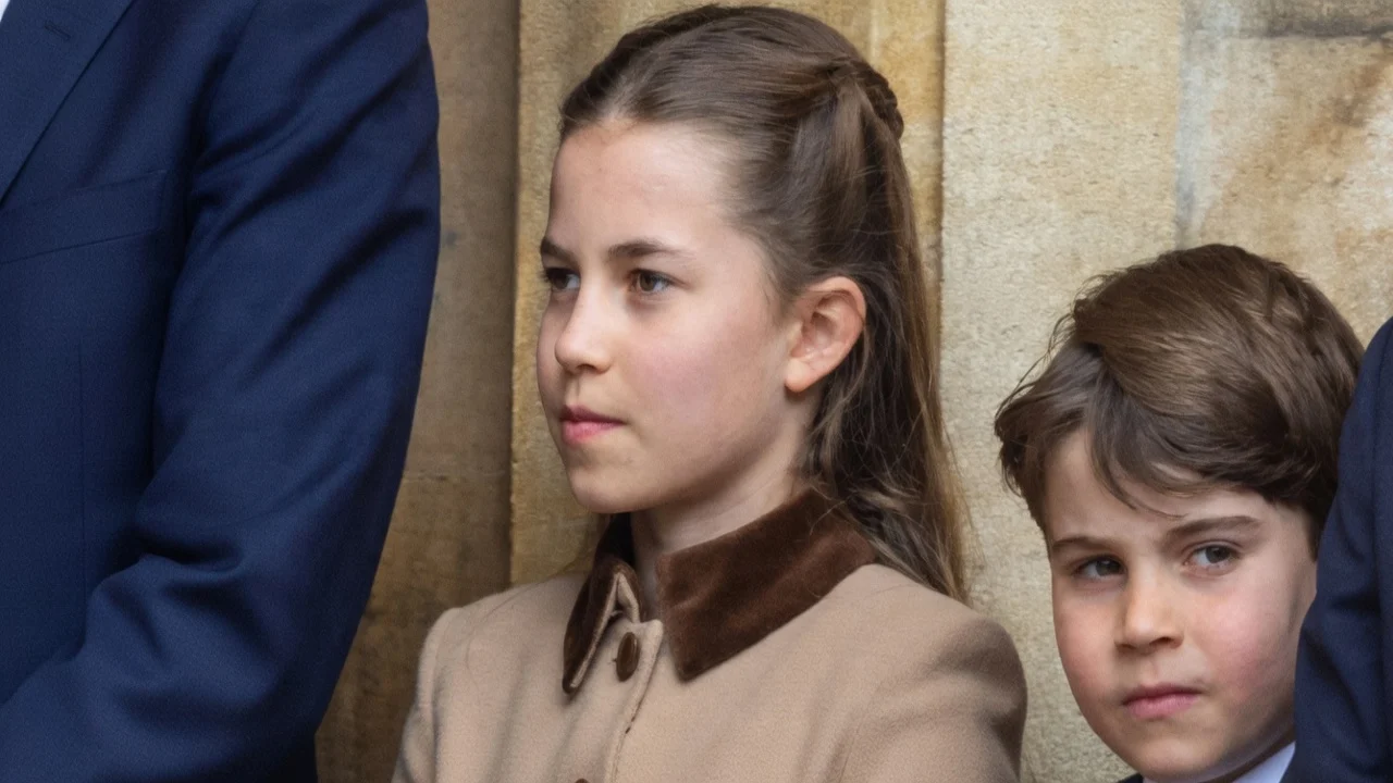Familia Regală britanică redefinește rolul Prințesei Charlotte. Regele Charles pregătește un titlu istoric.