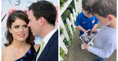 Surpriza uriasa la Palatul Buckingham. Ce a anuntat Printesa Eugenie dupa sase luni de tacere