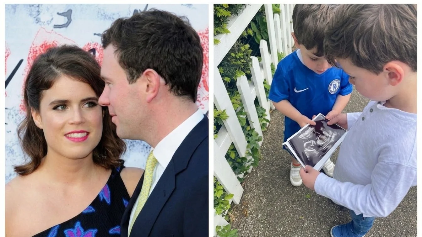 Surpriza uriasa la Palatul Buckingham. Ce a anuntat Printesa Eugenie dupa sase luni de tacere