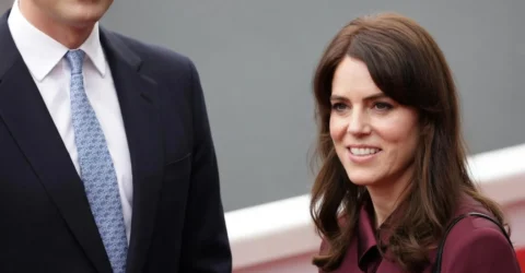 Prințesa Eugenie a demisionat din fundația Regelui Charles. Scandalul Prințului Andrew, motivul.