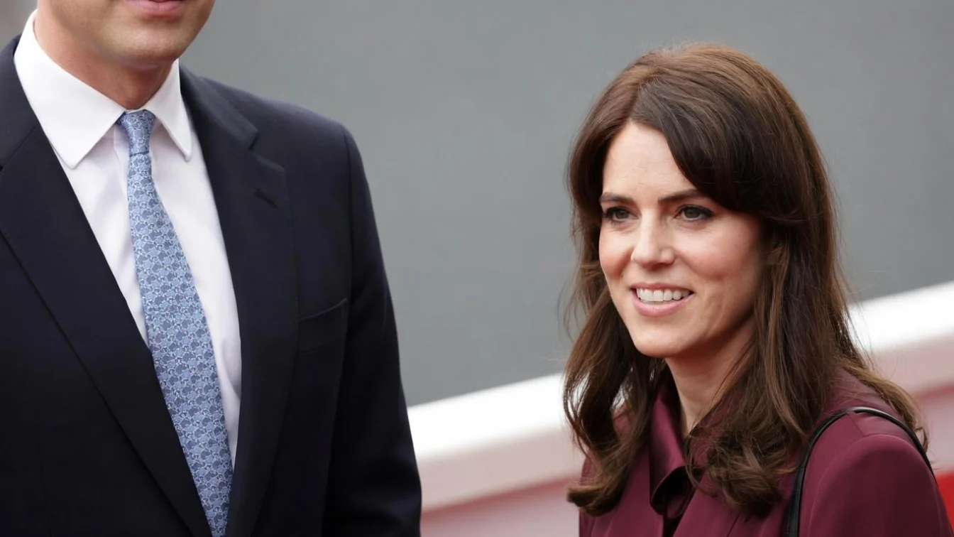 Prințesa Eugenie a demisionat din fundația Regelui Charles. Scandalul Prințului Andrew, motivul.
