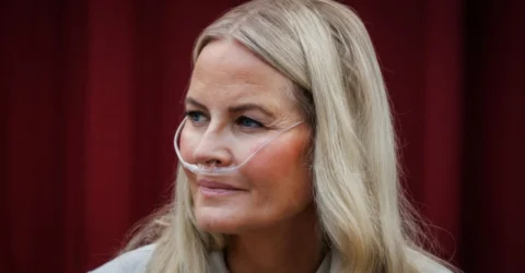 Prințesa Mette Marit este grav bolnavă. Anunțul oficial despre starea ei de sănătate