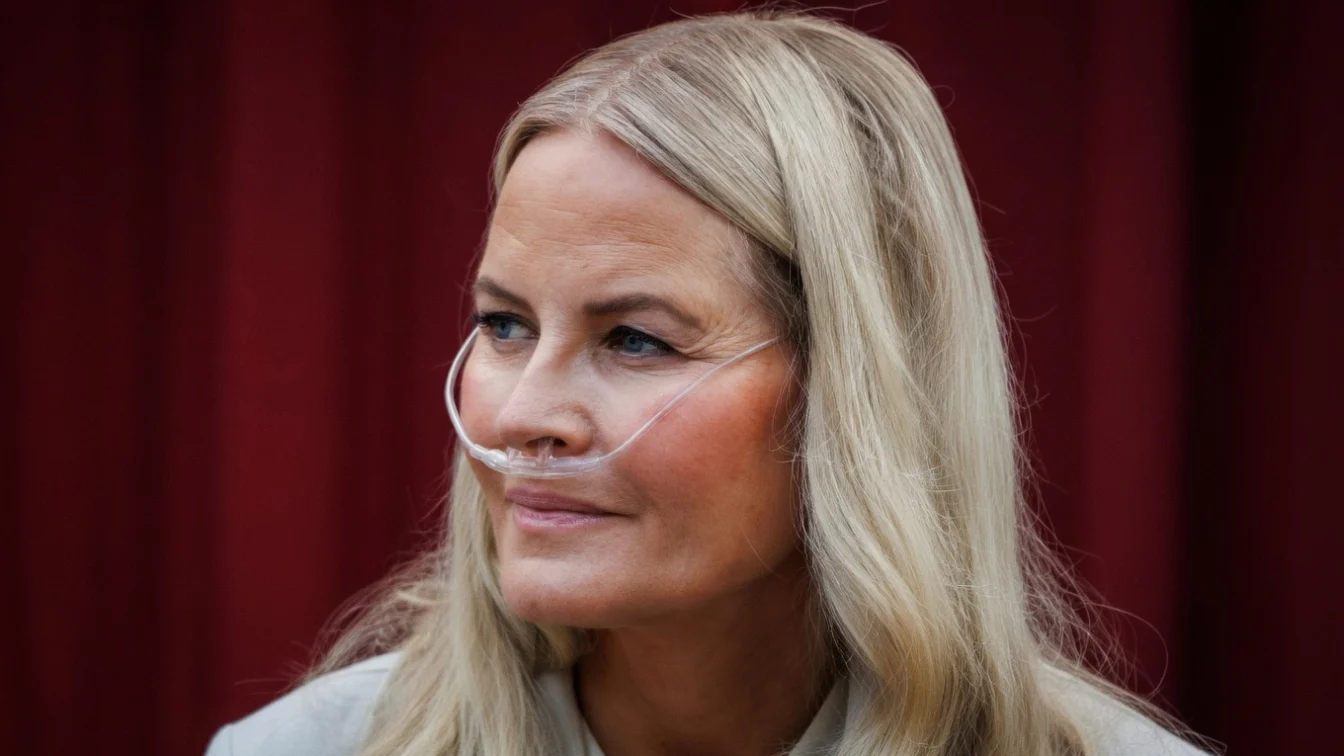 Prințesa Mette Marit este grav bolnavă. Anunțul oficial despre starea ei de sănătate