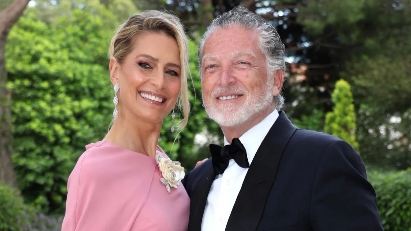 Vestea care schimba totul dupa divortul regal. Cum a aparut Printesa Tatiana la 45 de ani