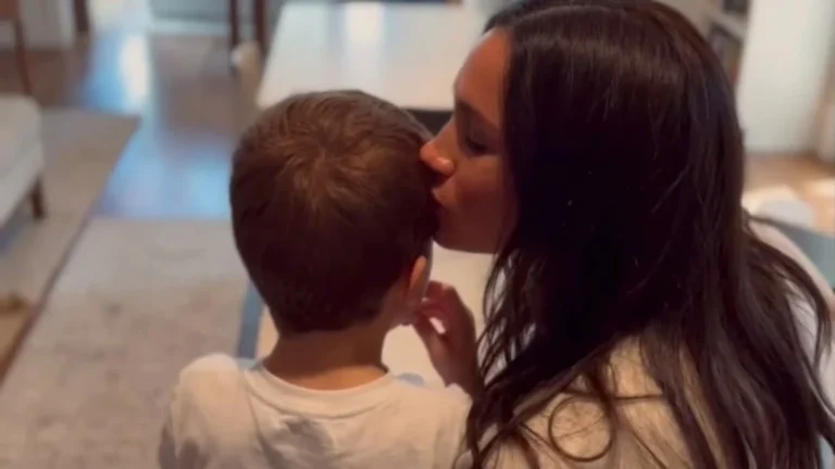 Surpriza uriasa pentru mame. Ce se intampla in vila de 29 milioane dolari a lui Meghan Markle