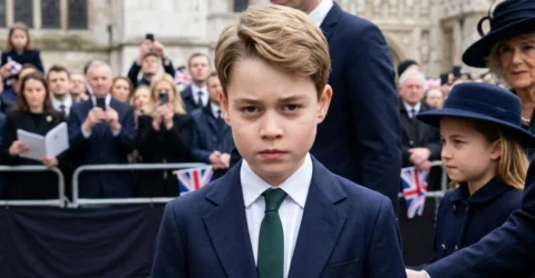Secretul diminetilor din familia regala. Printul William a dezvaluit din greseala ce fac copiii lui