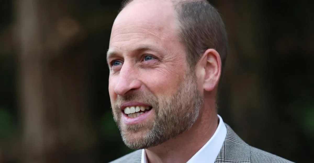 Gestul neasteptat facut de Printul William în vacanta. Mesajul care a surprins pe toata lumea