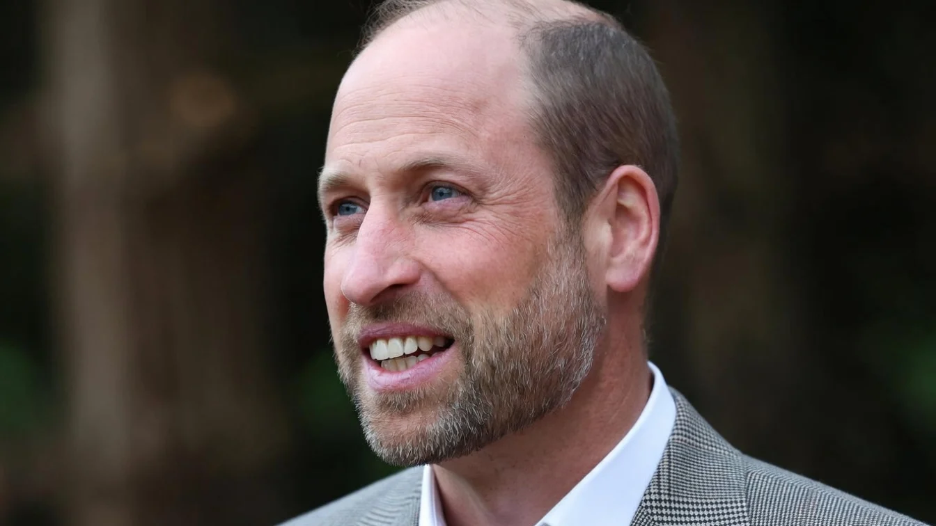 Gestul neasteptat facut de Printul William în vacanta. Mesajul care a surprins pe toata lumea