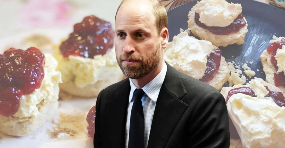 Secretul culinar al Printului William a fost dezvaluit. Detaliul care a impartit internetul în două
