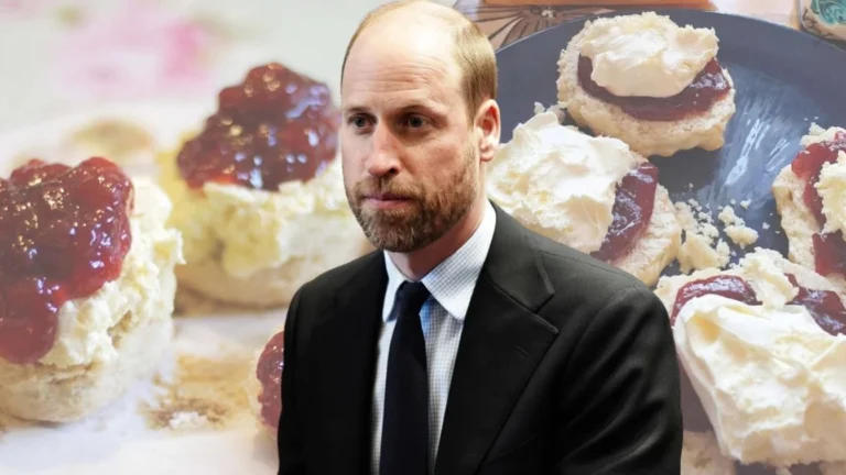 Secretul culinar al Printului William a fost dezvaluit. Detaliul care a impartit internetul în două