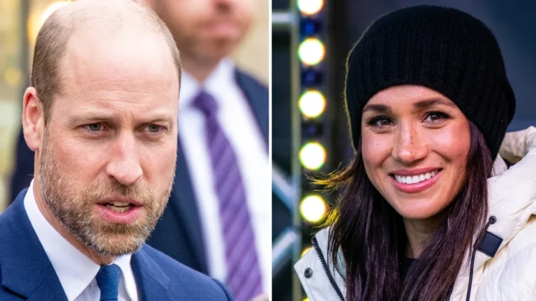 Surpriza uriasa despre relatia dintre Meghan Markle si Printul William. Nimeni nu se astepta la asta