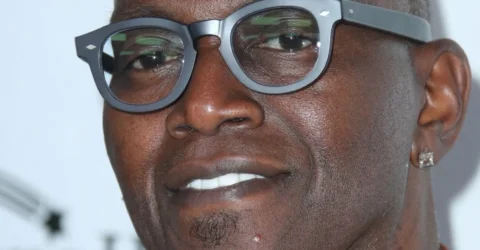 Randy Jackson, surprins cu o siluetă mult mai slabă la „American Idol”. Schimbare de aspect.