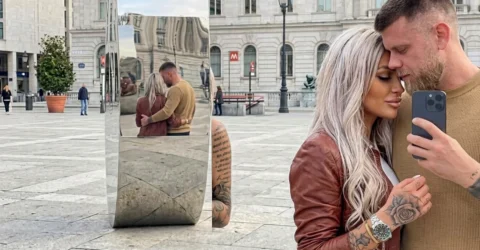 Surpriza uriasa dupa doar cateva saptamani de relatie. Ce a decis Razvan Kovacs