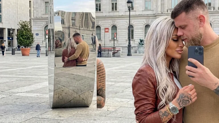 Surpriza uriasa dupa doar cateva saptamani de relatie. Ce a decis Razvan Kovacs