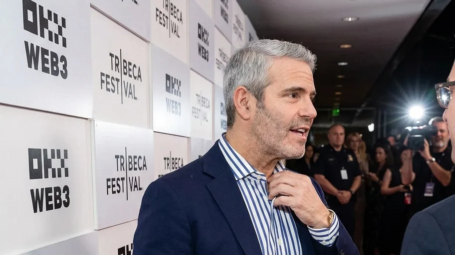 Andy Cohen