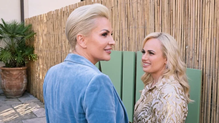 Surpriza uriasa in familia celebrei Rebel Wilson. Anuntul oficial tocmai a fost facut