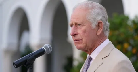 Nimeni nu se astepta la asta. Gestul istoric facut de Regele Charles dupa intalnirea cu Trump