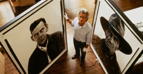 Avedon, fotograful care a revoluționat moda. Un documentar explorează vulnerabilitatea.