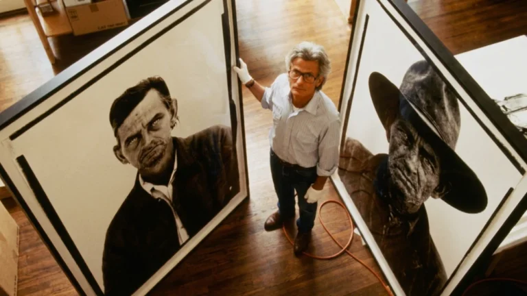 Avedon, fotograful care a revoluționat moda. Un documentar explorează vulnerabilitatea.