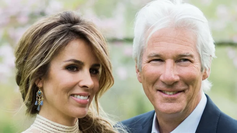Vestea care a surprins fanii lui Richard Gere la 73 de ani. Ce a dezvaluit sotia sa pe internet