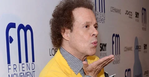 Adevarul despre ultimele clipe ale lui Richard Simmons. Ce a descoperit menajera in casa