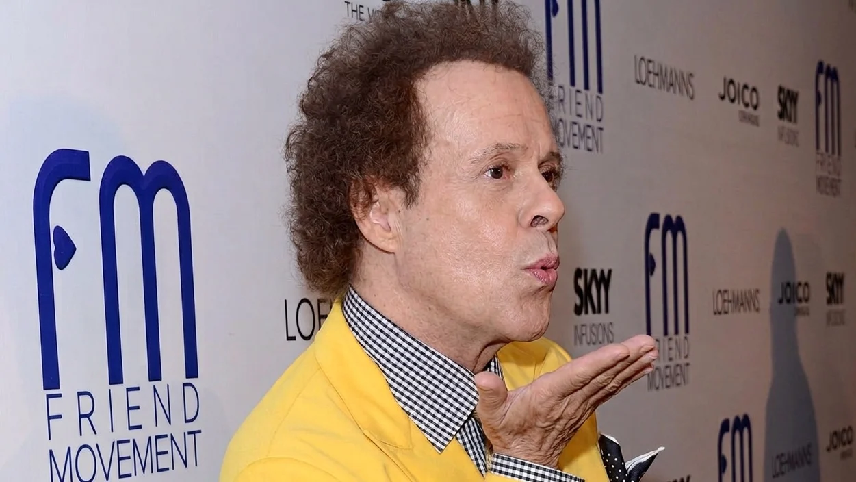 Adevarul despre ultimele clipe ale lui Richard Simmons. Ce a descoperit menajera in casa
