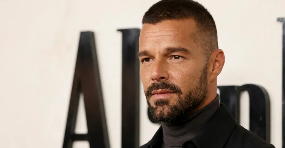 Incident grav la concertul lui Ricky Martin din Europa. Decizia artistului a surprins pe toată lumea