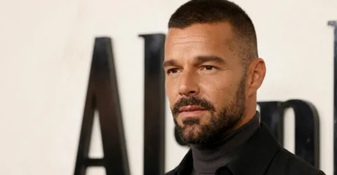 Incident grav la concertul lui Ricky Martin din Europa. Decizia artistului a surprins pe toată lumea