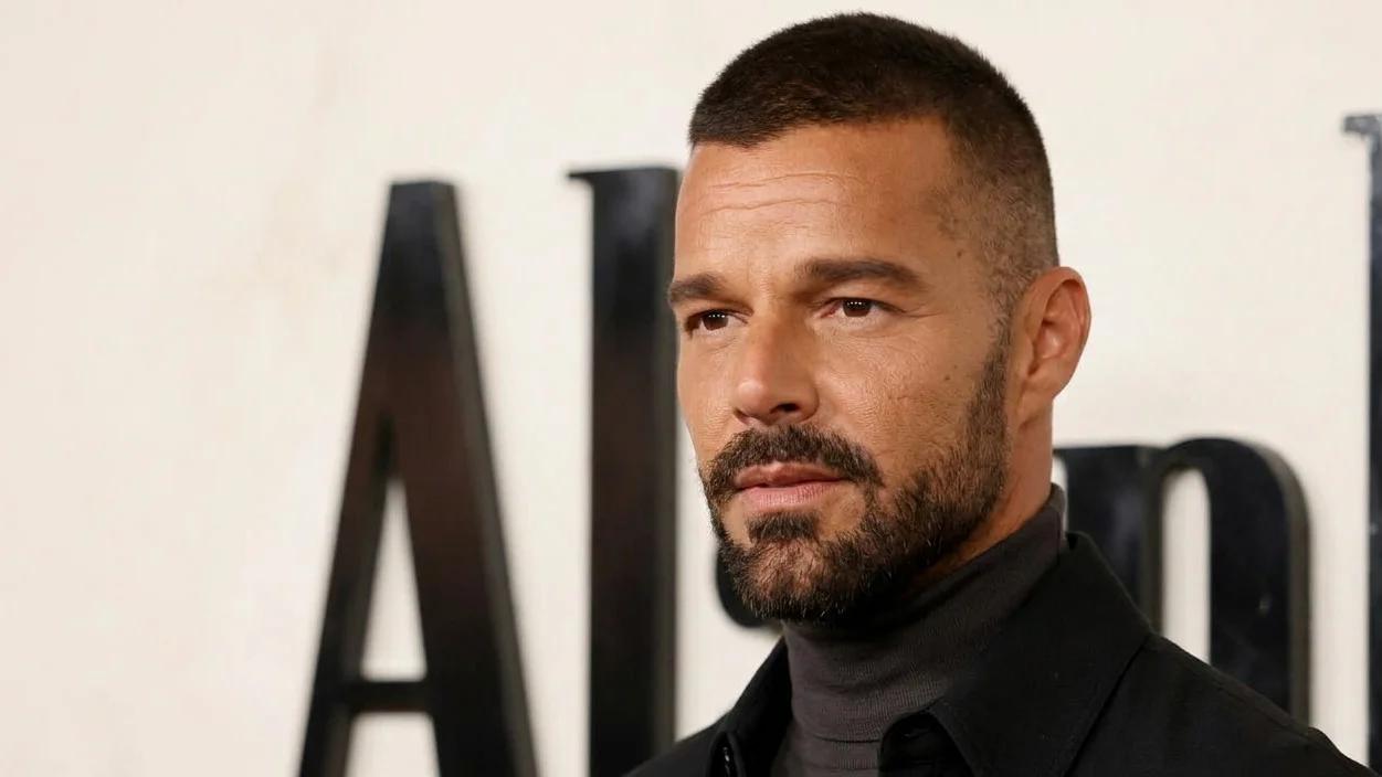 Incident grav la concertul lui Ricky Martin din Europa. Decizia artistului a surprins pe toată lumea