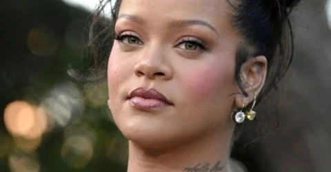 Imagini neasteptate cu Rihanna la 38 de ani. Cum s-a afisat vedeta dupa incidentul terifiant