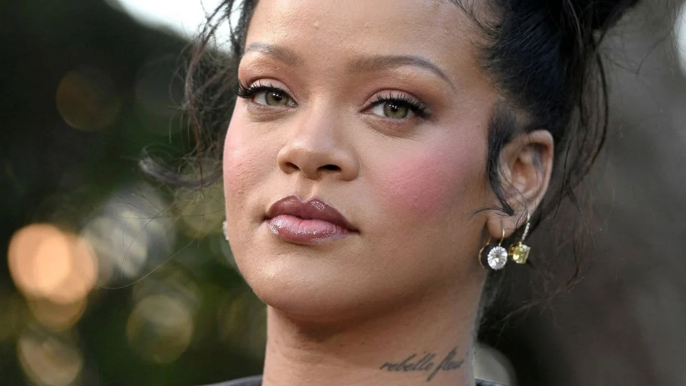 Imagini neasteptate cu Rihanna la 38 de ani. Cum s-a afisat vedeta dupa incidentul terifiant