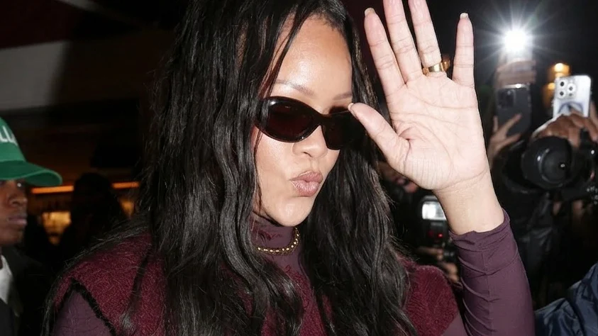 Rihanna
