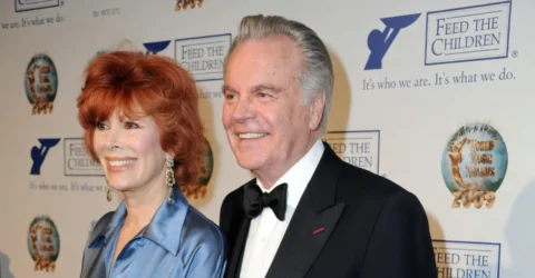 Secretul unei iubiri de 36 de ani. Cum arată azi cuplul de aur de la Hollywood
