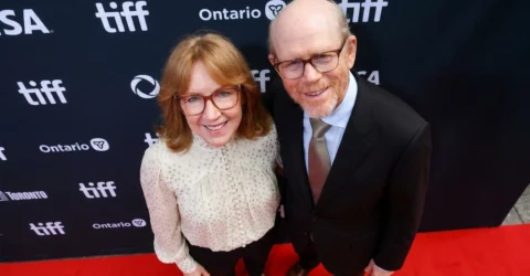 Secretul unei relatii de 50 de ani. Ce a recunoscut celebrul regizor Ron Howard despre viata în doi