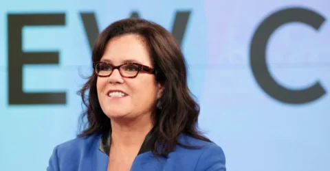 Decizia neașteptată luată de Rosie O Donnell după ce a slăbit 50 lbs. Fanii au reacționat imediat