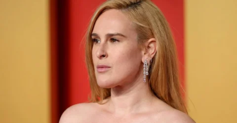 Adevărul dureros despre despărțirea lui Rumer Willis. Ce a realizat actrița la o nuntă