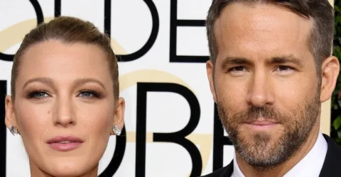 Ryan Reynolds criticat de fani in online. Blake Lively continua procesul de 400 milioane dolari