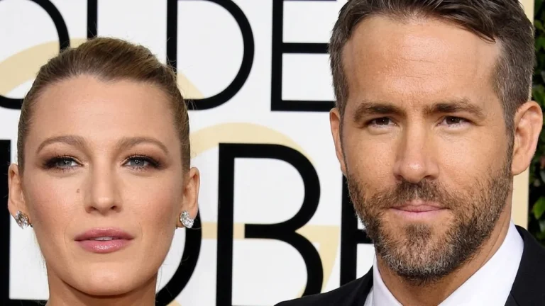 Ryan Reynolds criticat de fani in online. Blake Lively continua procesul de 400 milioane dolari