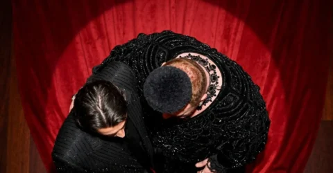 Surpriza uriasa pentru fani. Sam Smith se insoara dupa 3 ani de iubire