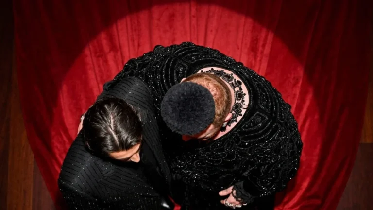 Surpriza uriasa pentru fani. Sam Smith se insoara dupa 3 ani de iubire