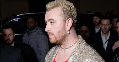 Surpriza uriasa la Met Gala 2026. Ce se intampla cu Sam Smith dupa 3 ani de relatie