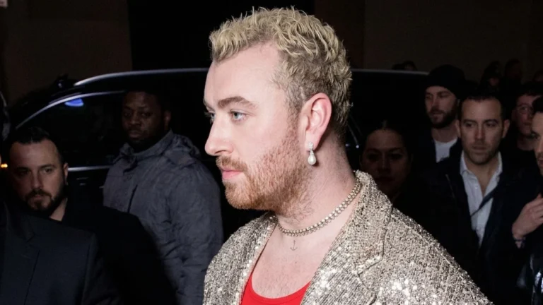 Surpriza uriasa la Met Gala 2026. Ce se intampla cu Sam Smith dupa 3 ani de relatie