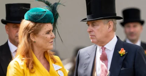 Andrew Mountbatten-Windsor a părăsit Royal Lodge. Ducele și fosta soție, Sarah Ferguson, au locuit ani buni sub același acoperiș.