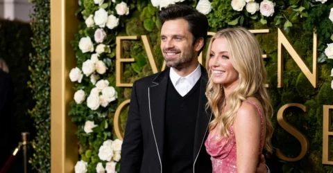 Sebastian Stan devine tata pentru prima data la 43 de ani. Ce a recunoscut actorul