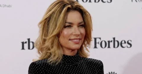Surpriza uriasa pregatita de Shania Twain. Adevarul despre viata ei la 60 de ani