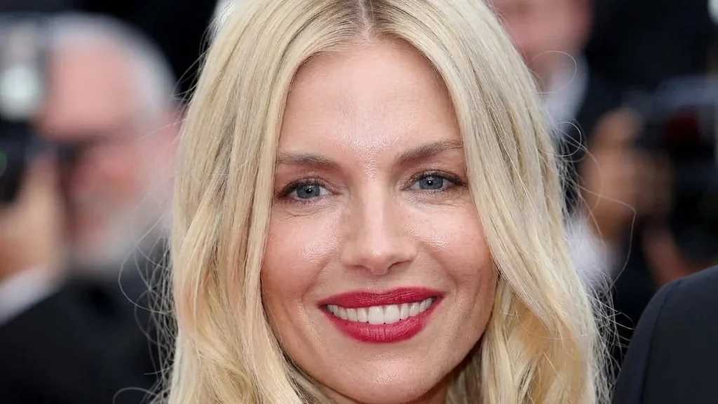 Sienna Miller, 44, welcomes her third child: 'Madly in love'