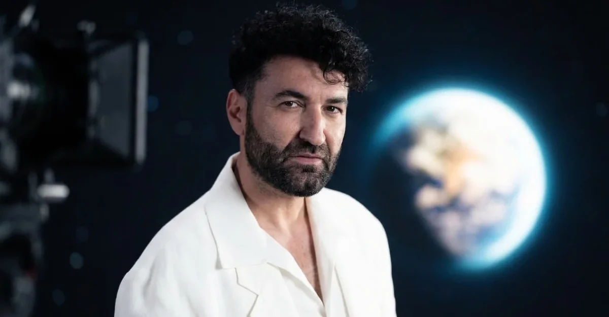Surpriza muzicala a anului. Ce a pregatit Smiley pentru fanii sai cu noul album