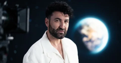 Surpriza muzicala a anului. Ce a pregatit Smiley pentru fanii sai cu noul album