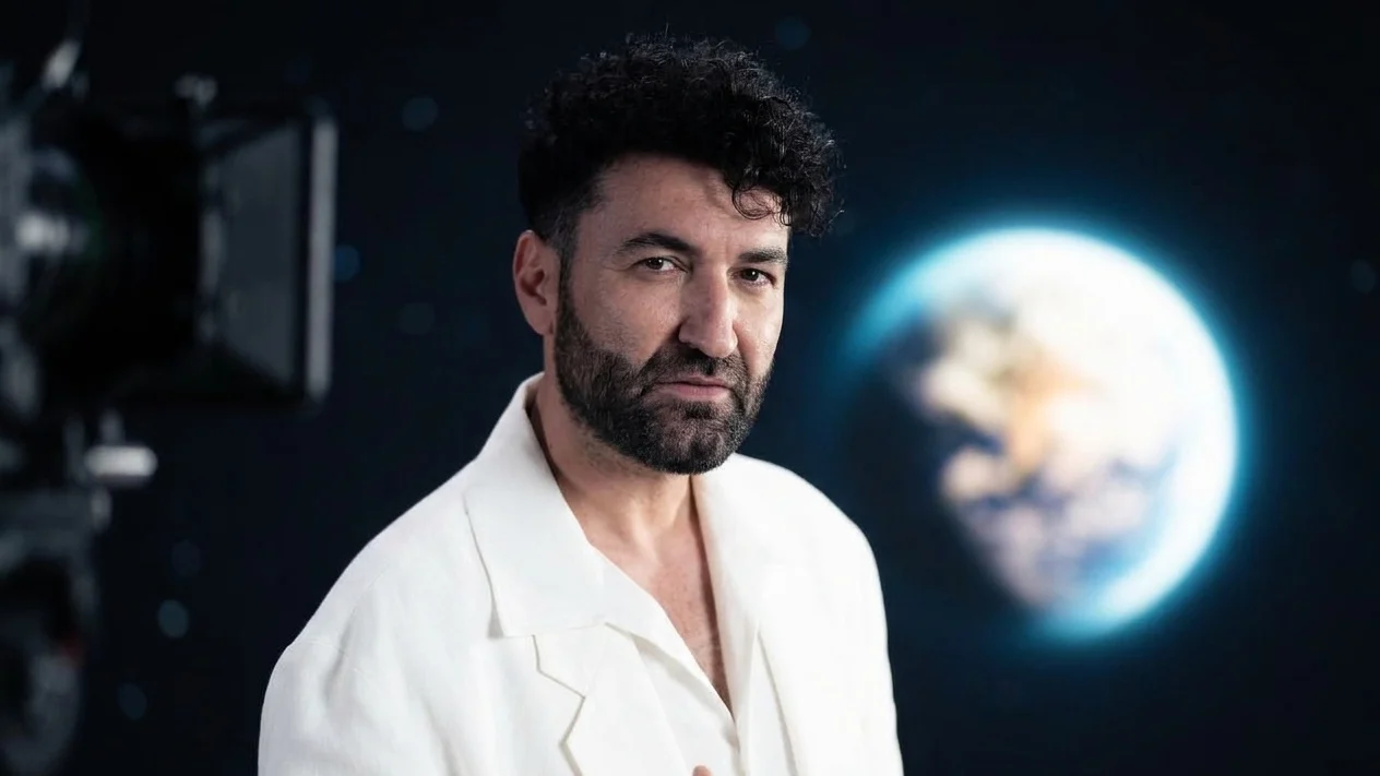 Surpriza muzicala a anului. Ce a pregatit Smiley pentru fanii sai cu noul album